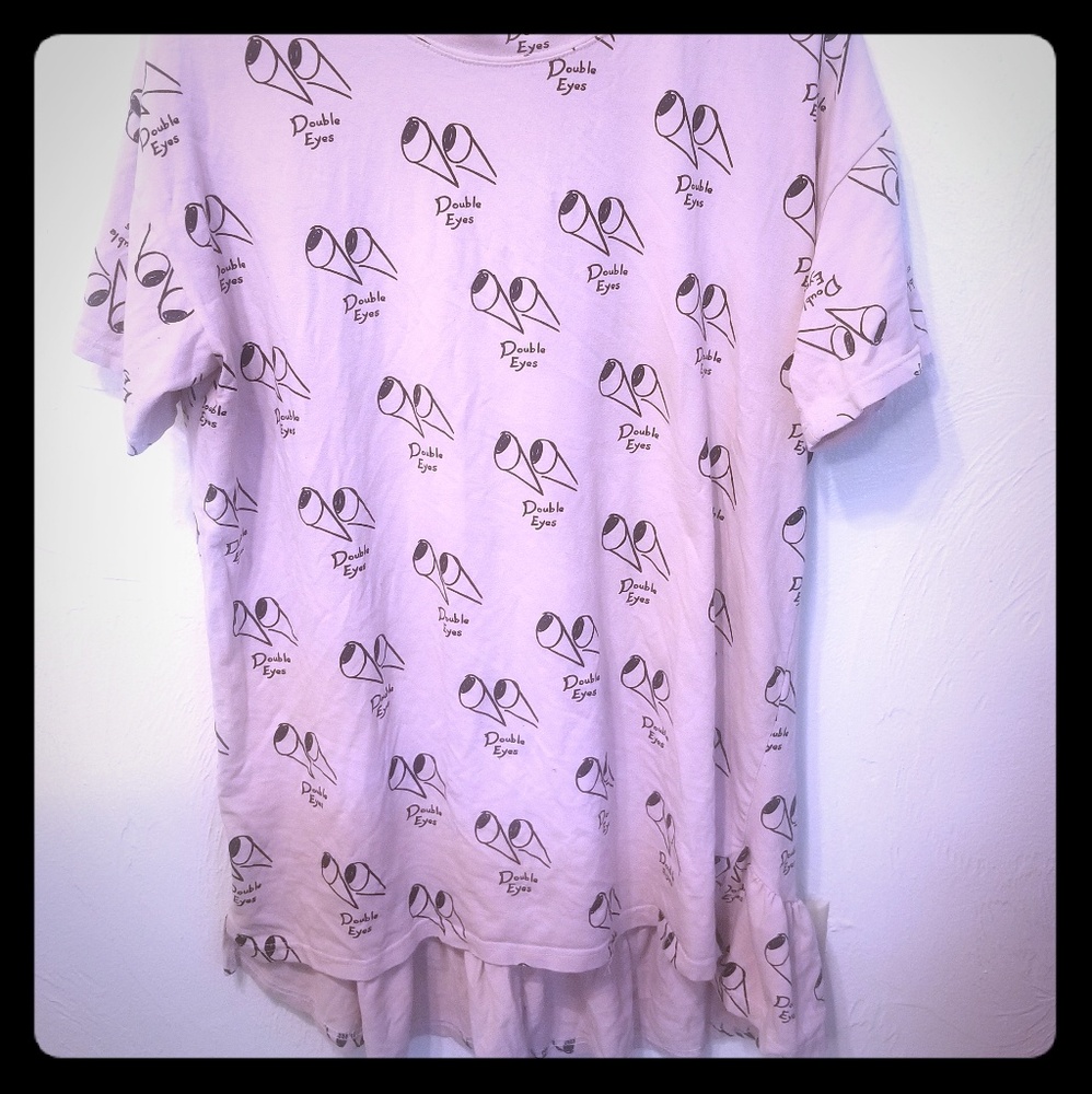 Cookie Brand Tshirt